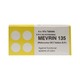 Mevrin 135 Mebeverine Tablets 10PCS x 4