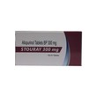 Stouray 300MG Allopurinol Tab 10PCS x 10