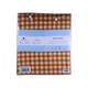 Yulang Bedsheet 5PCS 6 x 6.5 Ft x 9in Mujipattern