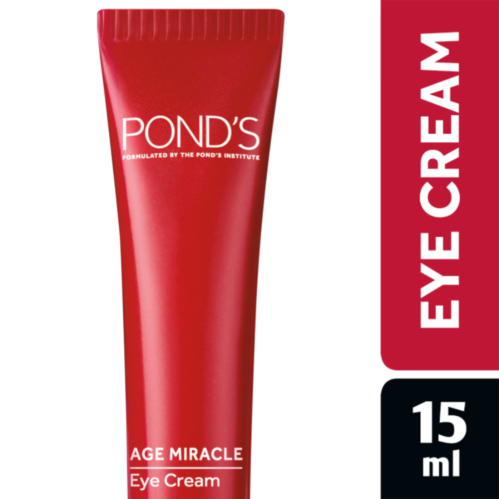 Pond`S Age Miracle Eye Cream 15G