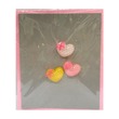 Cupid Handmade Small Card
