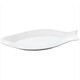 Wilmax Fish Plate 13IN (33CM) WL - 992008
