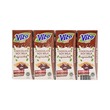 Vito Chocolate Soy Milk 4X180ML