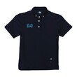 Warrix Kids Polo Shirt WA-3315KN-DD / Large