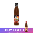 Delisaos Hot Lava Volcano 310G