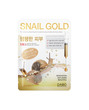 Dabo First Solution Mask Pack Snail Gold (23G)