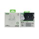 Gerlax H18 W Wireless Earphone (White)