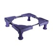 Multi Functional Base 71 x 67 x 14cm (Luxury)
