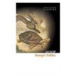 Collins Classics Aesop`S Fables (Author by Aesop's Fabels)