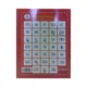 U Learn Ka Kha Tracing  Book(Square)