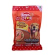 Bingo Star Dog Food Salmon Steak Snack 500G