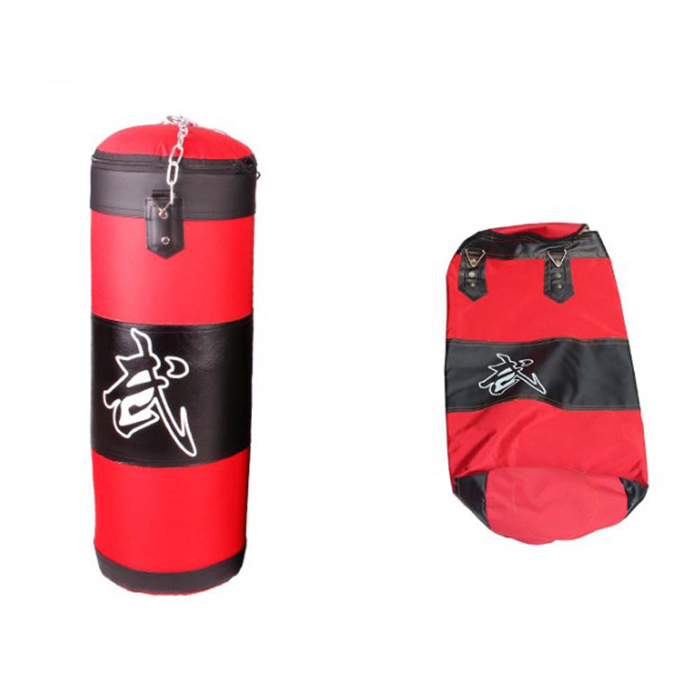 MTH Chinese Word Boxing Bag