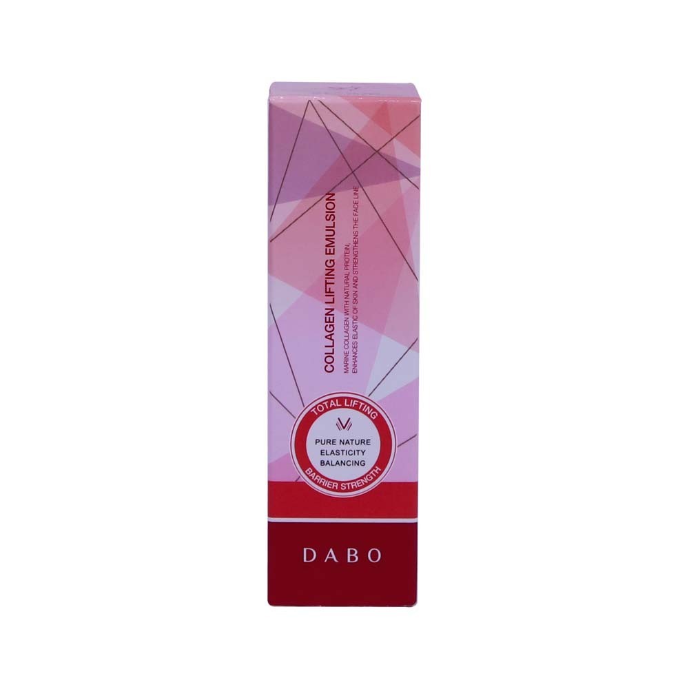 Dabo Emulsion Collagen Lifting 60ML