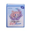SL Cute Moon Building Blocks No.8576