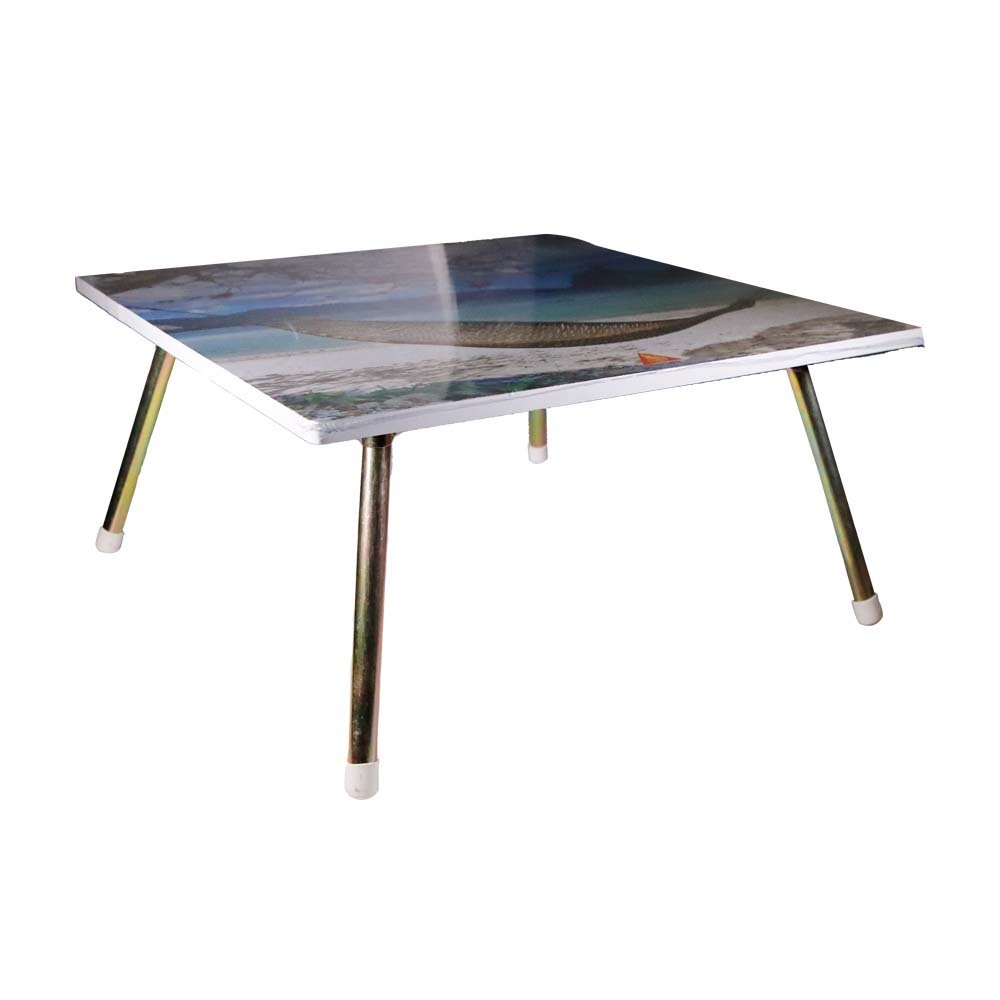 Reading Table 24 x 24in Pan Chi