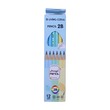 2B Pencil 12PCS A022745
