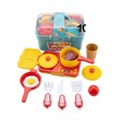 Baby Cele Cute Mini Kitchen Playset 10858