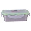 Happy Cook Sts Lunch Box 400ML