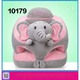 Baby Cele Cute Elephant Comfortable Sitting Support Seat 10179