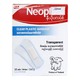 Neoplast Clear Plastic Bandage 10PCS
