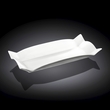 Wilmax Platter 10 X 5IN, 25 X 12CM (3PCS) WL - 992582