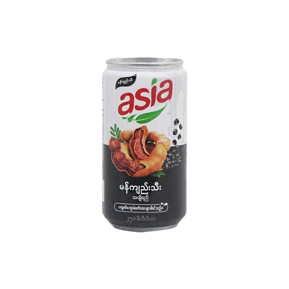 Asia Tamarind Juice 250ML
