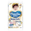 MamyPoko Baby Diaper Pants Extra Soft Girl 34PCS(M)