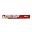 Diamond Std Aluminium Foil 12X25Ft (25Sq) Rn-084
