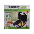 Smart Home Sandwich Maker SM-SW13