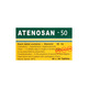 Atenosan 50MG 1X10