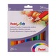 Pentel Art Colour Pencils 24PCS NO.CB8-24