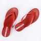 Ipanema Selfie Wedge (No-9) Red & Red 1267482151309