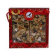 Shwe Kyee Mayway Mix Fruit Egg 470G