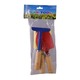 Kzk Garden Tools Set 3PCS