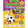 Cursive Writing Books - 3