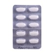 Ciproflox Ciprofloxacin 500MG 10PCS