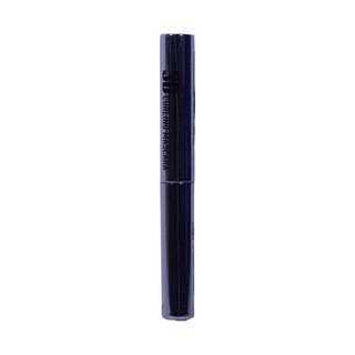 Silkygirl 3D Curling Mascara 4ML 01
