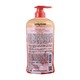 Hearty Heart Body Lotion Whitening Peach 450ML