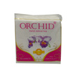 Orchid Paper Serviettes 100PCS 1Ply