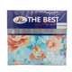 The Best Bed Sheet 5PCS 6X6.5FTx8IN (Fit)