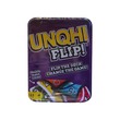 SL UNQHI Playing Cards Flip W/Box No.08