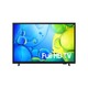 Samsung Smart LED TV 43in  UA43F6000FKXXT