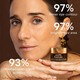 Apivita Queen Bee Absolute Anti-Aging And Reviving Eye Cream 15ML