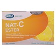 Nat C Ester Vitamin C 1000Mg 30`S
