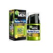 Garnier Men Turbo Bright Spotless Serum SPF 50+ 40ML