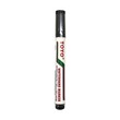 TOYO White Board Marker (WB512-BK) Black