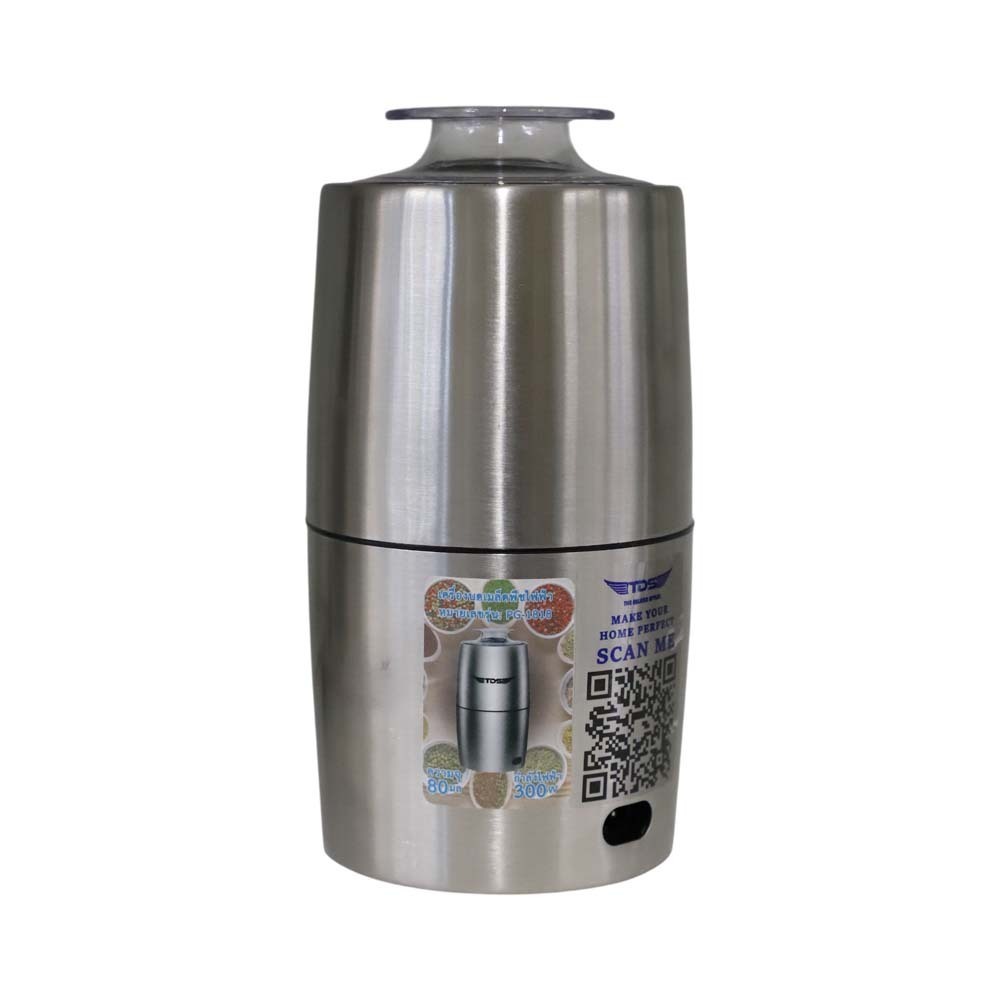 TDS Electric Grain Grinder PG-1818