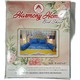 Harmoy Homes Bed Sheet Double (6' x 6.5' x 9") HH Double 253