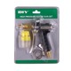 Wynn`s Water Nozzle With  Metal W-0633