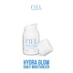 CIEL HydraGlow Daily Moisturizer 30 ML Blue  1003